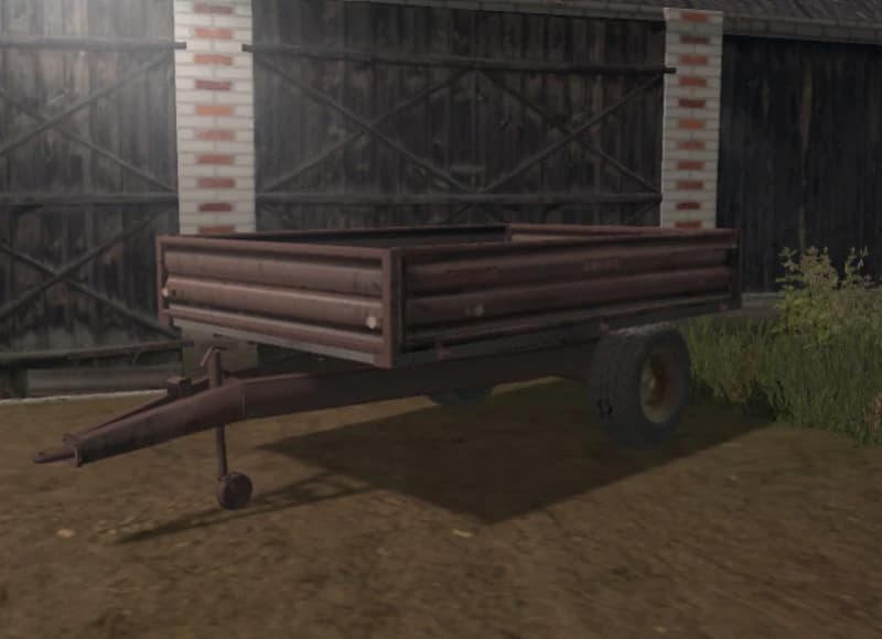 AGROMET T 103