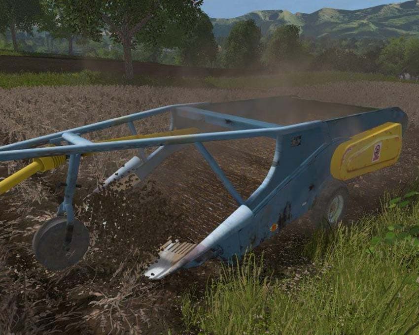 AGROMET Z609