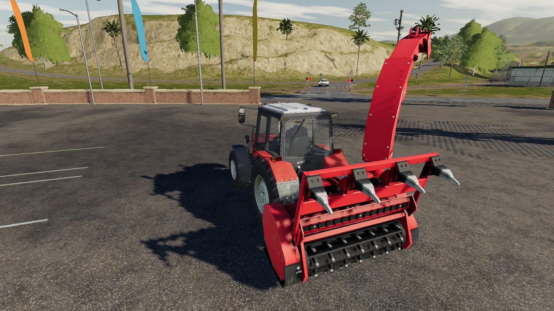 AHWI 700 3