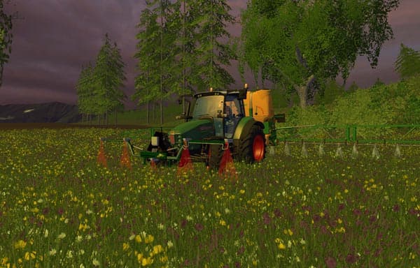 AO Green Seeker Beta [MP] 3