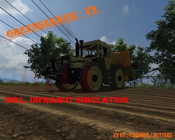 AO Green Seeker [MP] 3