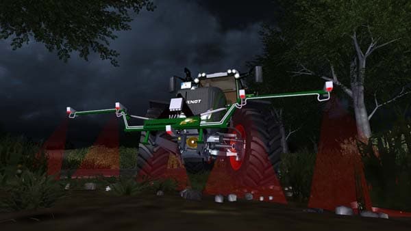 AO Green Seeker [MP]