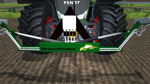 AO Green Seeker [MP]