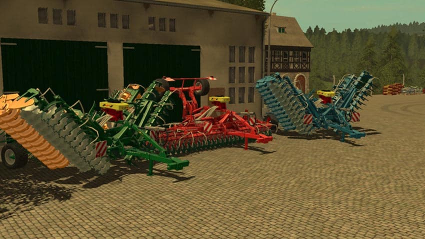 APV Scheibeneggen Pack [SP] 3