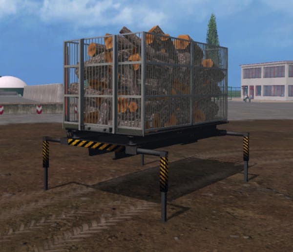 AR Forestry [MP] 2