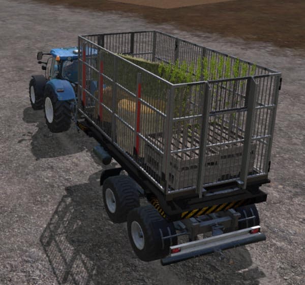 AR Forestry [MP] 3