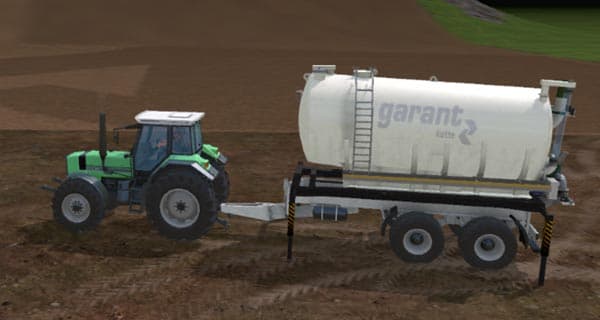 AR Garant Kotte Shuttle [MP] 3