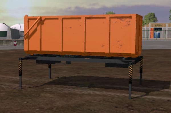 AR Mulde 54 [MP]