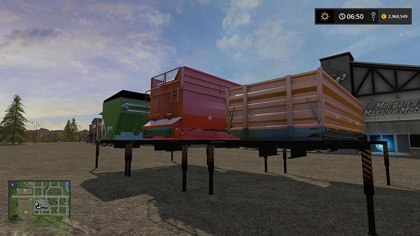 AR Tippers [MP] 3