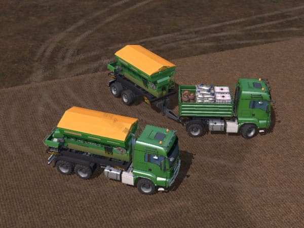 AR fertilizers and spraying [MP] 3