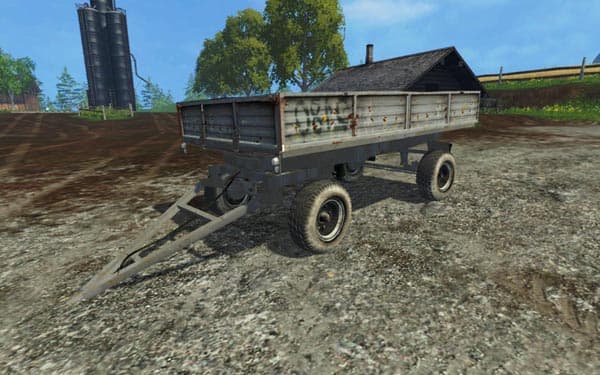 AUTOSAN D 47 Plaska [MP] 3
