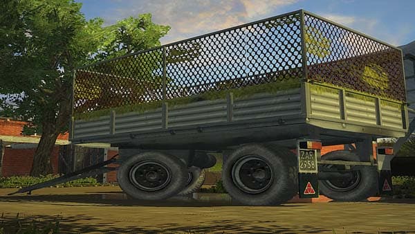 AUTOSAN D 47 SILAGE [MP]