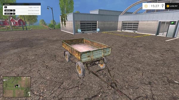 AUTOSAN D47 OLD