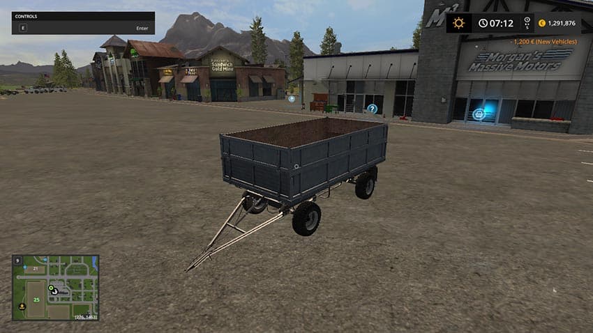 AUTOSAN D47 x 3 3