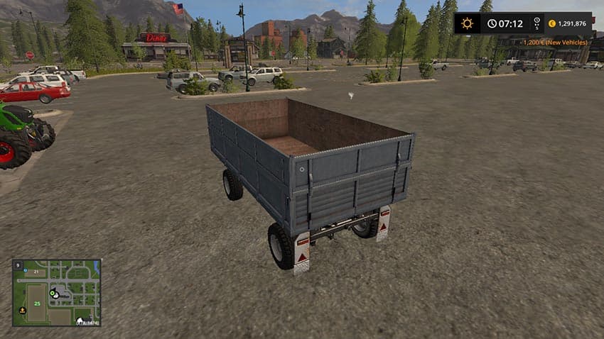 AUTOSAN D47 x 3 2