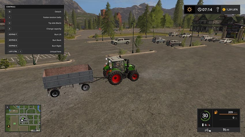 AUTOSAN D47 x 3