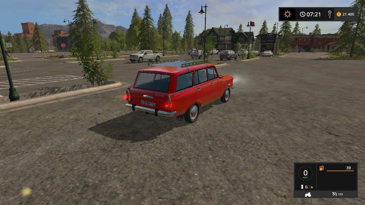AZLK 2137 3