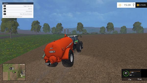 Abbey 200 R 2