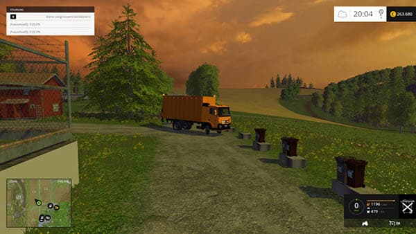 Abfall mod pack [MP] 3