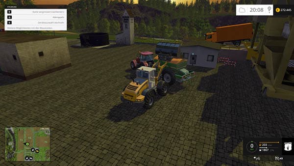 Abfall mod pack [MP]