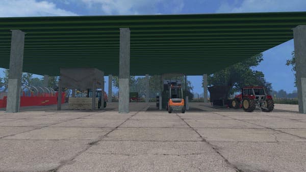 Addon potato washing system [MP] 3