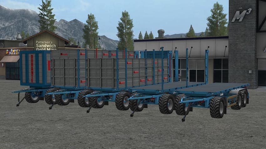 Adurante Pack 2