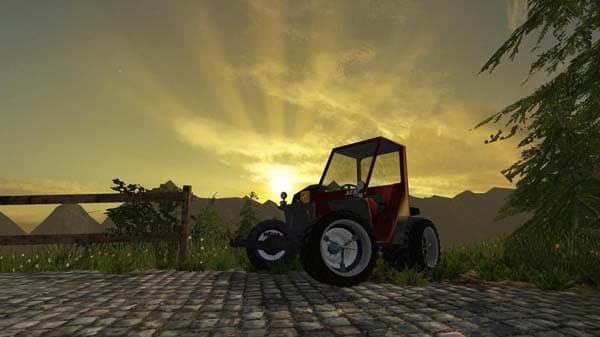 Aebi TT50 Beta [MP]