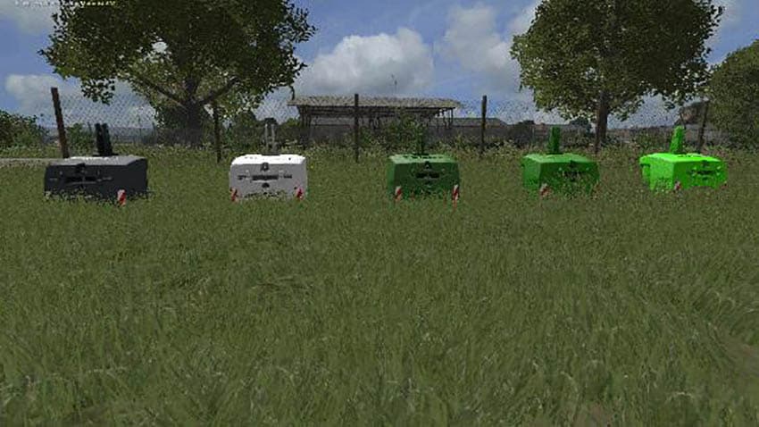 Agco 2300 3