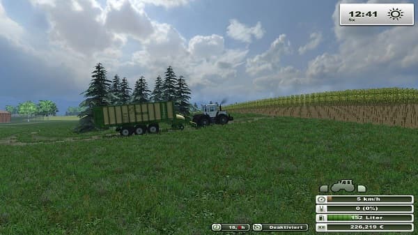 Agriculture EXTREME v 1c 4