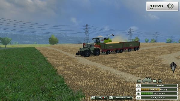 Agriculture EXTREME v 1c
