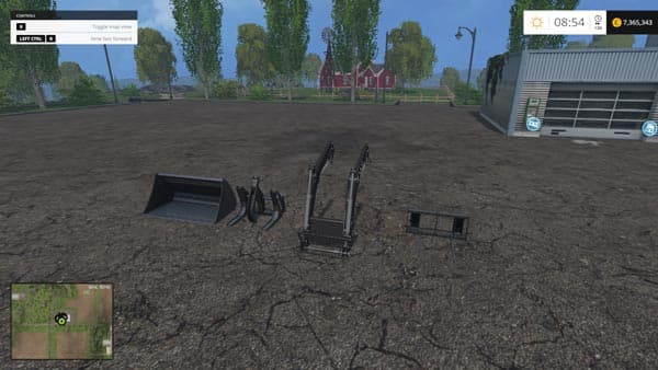 Agriduarte M3 [MP] 3