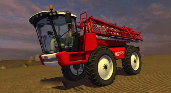 Agrifac Condor