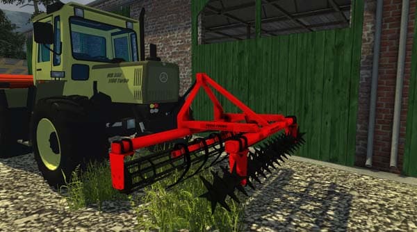 Agrifarm front crackers 2