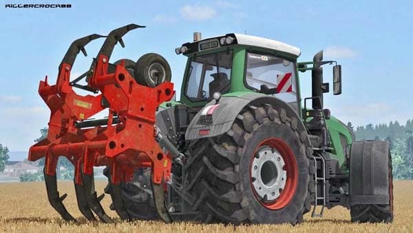 Agrimec 3 ASD 7 3