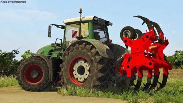 Agrimec 3 ASD 7 2