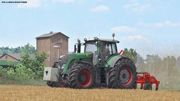 Agrimec 3 ASD 7