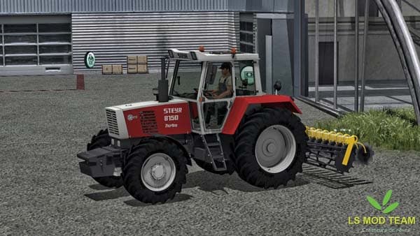 Agrisem Combi mulch MR 3