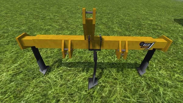 Agrisem Eco Plow T [MP]