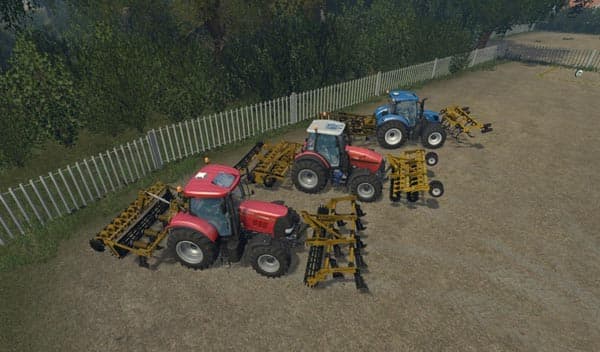 Agrisem [MP]