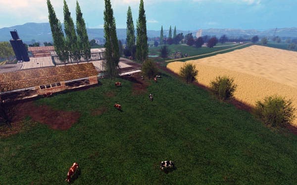 Agro Frost [MP]
