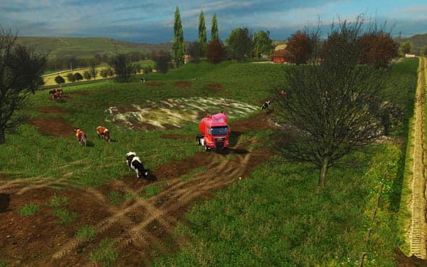 Agro Frost 5