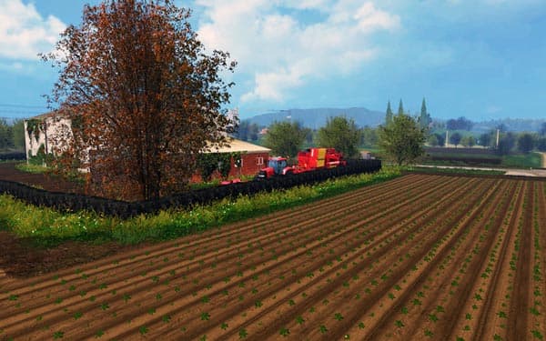 Agro Frost 3