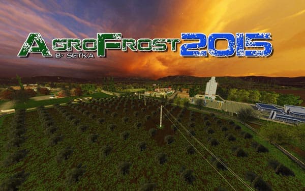 Agro Frost 2