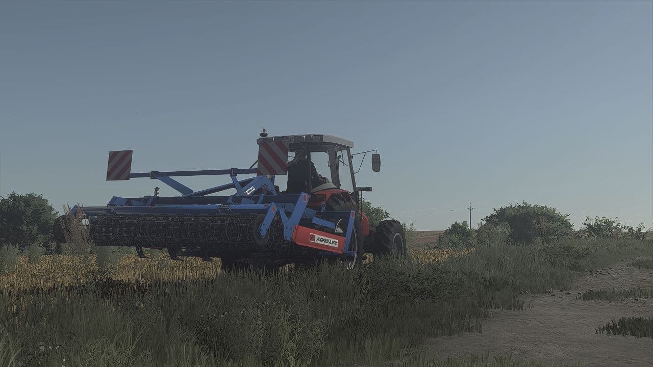 Agro-Lift AUK