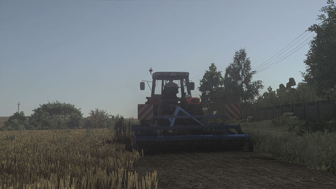 Agro-Lift AUK 5