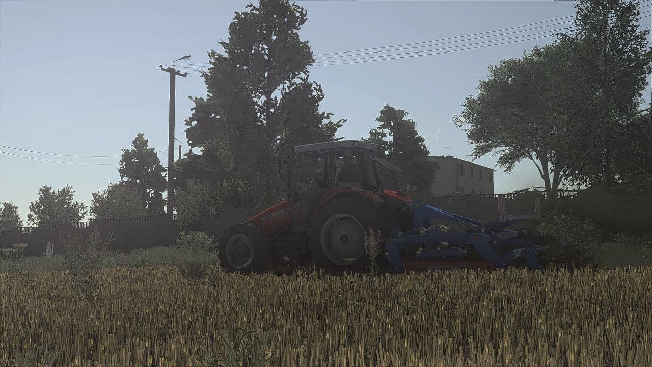 Agro-Lift AUK 4