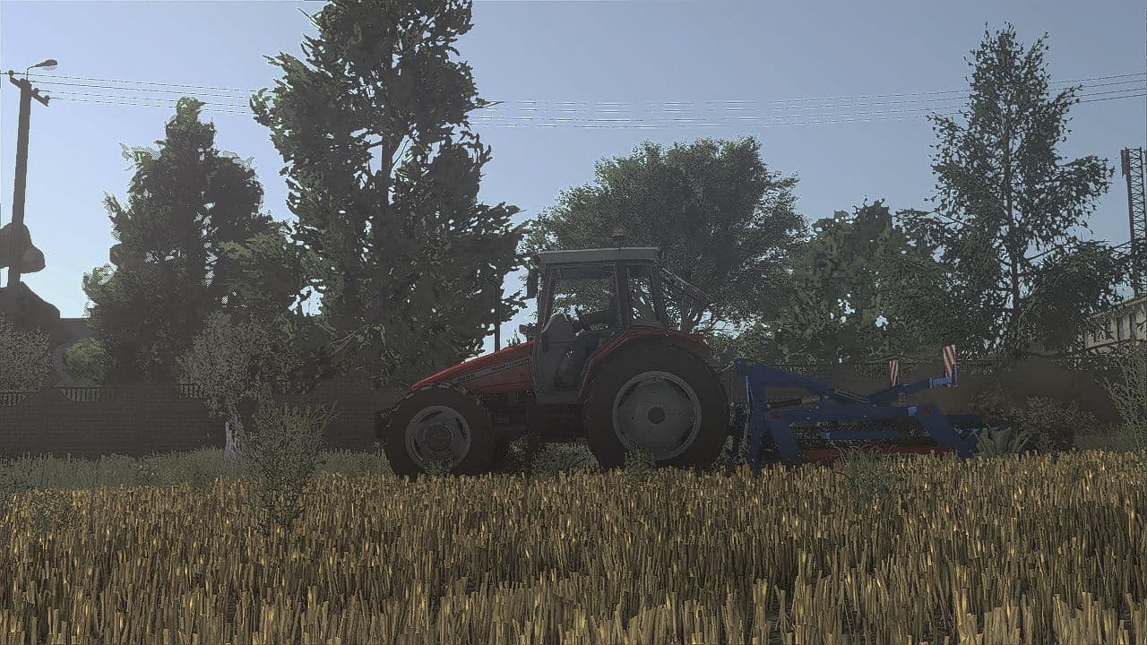 Agro-Lift AUK 3