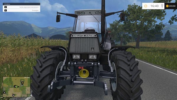 Agro Star 6 61 Black editon [MP] 3