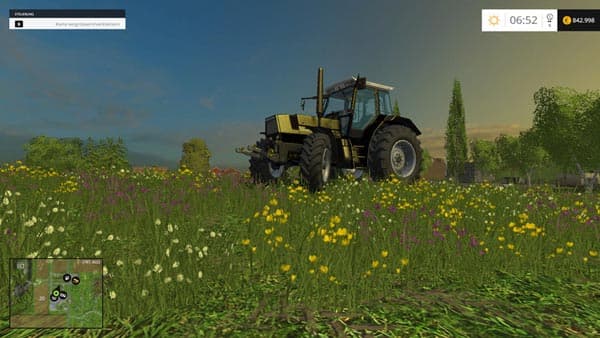 Agro Star editon 6.61 Black [MP] 3