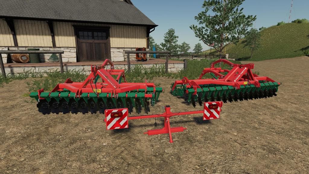 AgroMasz AT 2